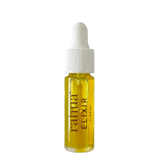 Rahua Elixir - Aceite capilar reparador