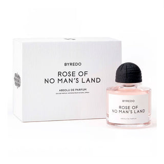 Byredo Rose of No Man's Land Absolu - Absoluto de perfume
