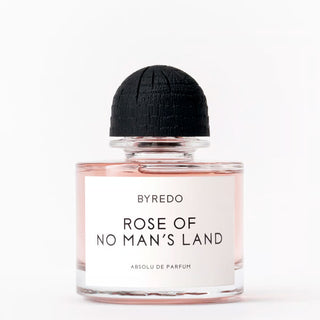 Byredo Rose of No Man's Land Absolu - Absoluto de perfume