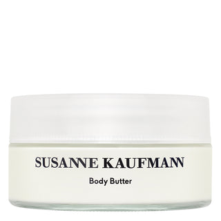 Susanne Kaufmann Body Butter - Hidratante corporal orgánico