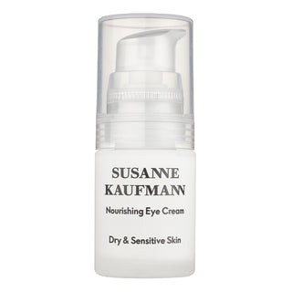 Susanne Kaufmann Nourishing Eye Cream - Contorno de ojos pieles sensibles y secas