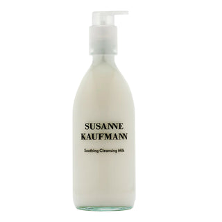 Susanne Kaufmann Soothing Cleansing Milk - Leche facial limpiadora orgánica