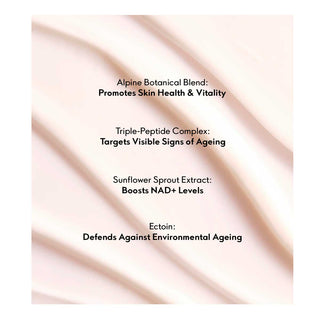 Susanne Kaufmann Advanced Anti-Ageing Rich Cream - Crema rica