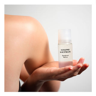 Susanne Kaufmann Deodorant Roll-On - Organic Deodorant