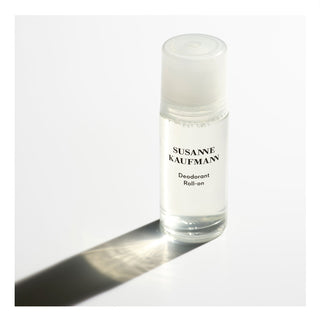 Susanne Kaufmann Deodorant Roll-On - Organic Deodorant