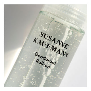 Susanne Kaufmann Deodorant Roll-On - Organic Deodorant