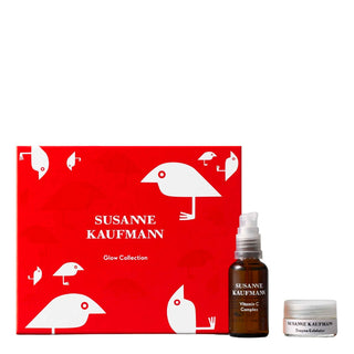 Susanne Kaufmann Glow Kit - Set iluminador