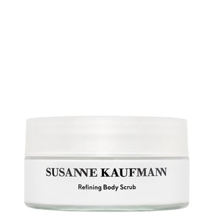 Susanne Kaufmann Refining Body Scrub - Exfoliante corporal orgánico