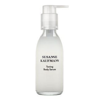 Susanne Kaufmann Toning Body Serum - Serum corporal reafirmante