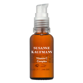 Susanne Kaufmann Vitamin C Complex - Serum de vitamina C