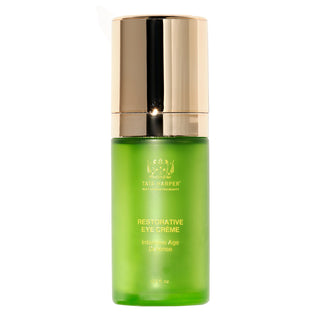 Tata Harper Restorative Eye Cream Refillable - Contorno de ojos orgánico