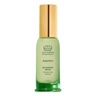 Tata Harper Superkind Bio-Barrier Serum - Serum para pieles sensibles