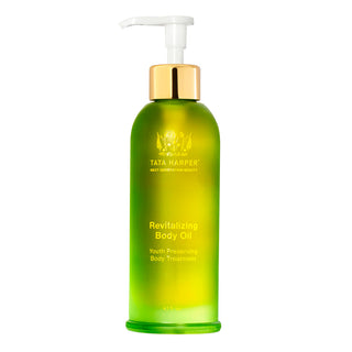 Tata Harper Revitalizing Body Oil - Aceite corporal orgánico