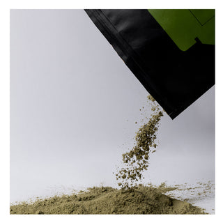 Welle+CO The Super Elixir Greens Original 300g - Suplemento multivitamínico