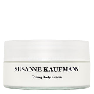 Susanne Kaufmann Toning Body Cream - Crema corporal reafirmante