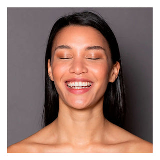 Twelve Beauty Stellar Aura Bronzing Cream - Cream color