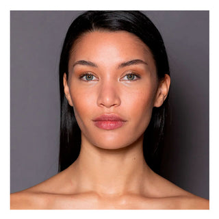 Twelve Beauty Stellar Aura Bronzing Cream - Cream color