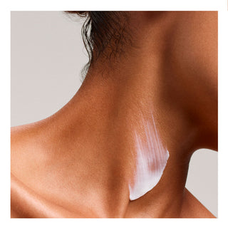 U Beauty The Sculpt Neck + Dècolleté Concentrate - Tratamiento para cuello y escote