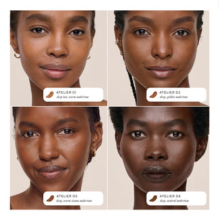 Westman Atelier Vital Skincare Concealer - Corrector