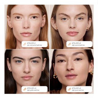 Westman Atelier Vital Skincare Concealer - Corrector