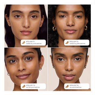 Westman Atelier Vital Skincare Concealer - Corrector