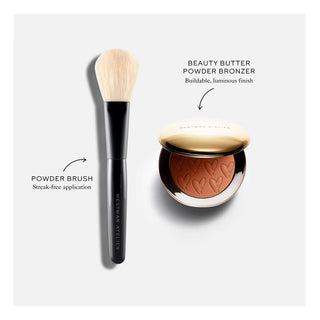 Westman Atelier Beauty Butter Powder Bronzer - Polvos bronceadores