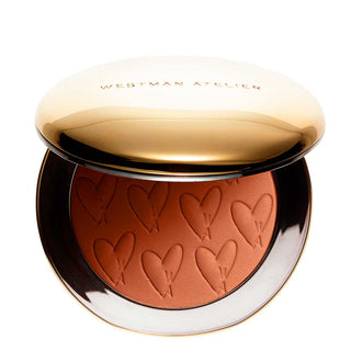 Westman Atelier Beauty Butter Powder Bronzer - Polvos bronceadores