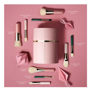 Westman Atelier Petite Brush Collection - Set de brochas mini