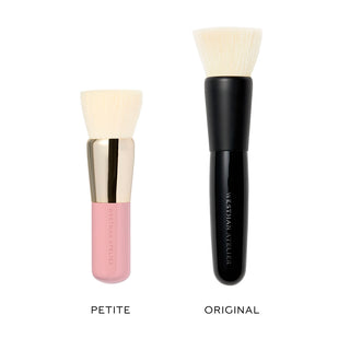 Westman Atelier Petite Brush Collection - Set de brochas mini