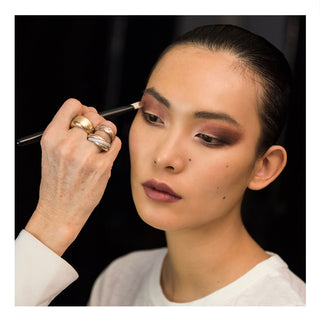 Westman Atelier Eye Shadow I Brush - Brocha sombra de ojos