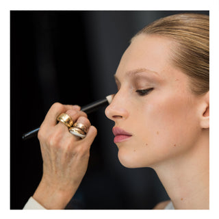 Westman Atelier Eye Shadow II Brush - Brocha sombra de ojos