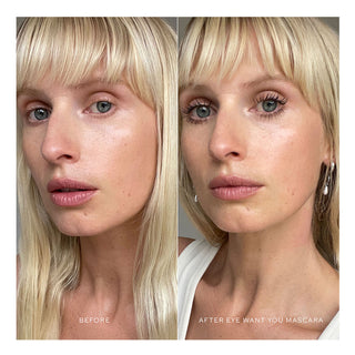 Westman Atelier Eye Want You Mascara - Mascara de pestañas