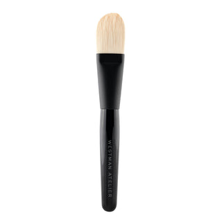 Westman Atelier Foundation Brush - Brocha para base