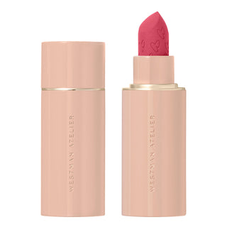 Westman Atelier Lip Suede Matte Lipstick - Pintalabios