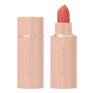 Westman Atelier Lip Suede Matte Lipstick - Pintalabios