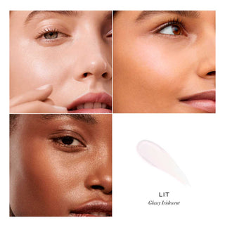 Westman Atelier Lit Up Highlight Stick - Iluminador