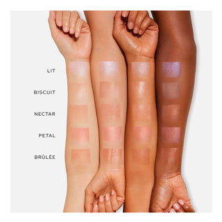 Westman Atelier Lit Up Highlight Stick - Iluminador