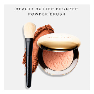 Westman Atelier Powder Brush - Brocha para polvos