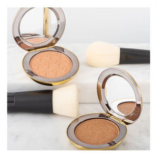 Westman Atelier Powder Brush - Brocha para polvos