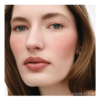 Westman Atelier Baby Cheeks Powder Blush Duo - Powder blush