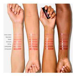 Westman Atelier Squeaky Clean Liquid Lip Balm - Pintalabios