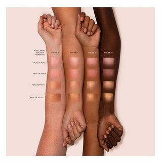 Westman Atelier Super Loaded Tinted Highlight - Polvos ilumindadores