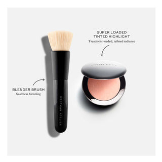Westman Atelier Super Loaded Tinted Highlight - Polvos ilumindadores