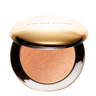 Westman Atelier Super Loaded Tinted Highlight - Polvos ilumindadores