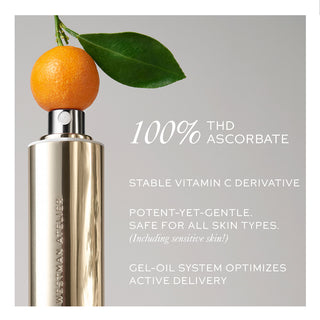 Westman Atelier Supreme C - Serum de vitamina C (Refill)