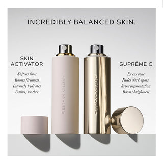 Westman Atelier Supreme C - Serum de vitamina C (Refill)