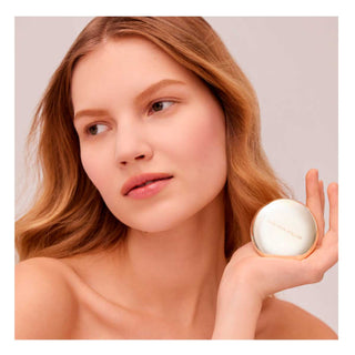 Westman Atelier Vital Pressed Skincare Powder - Polvos compactos