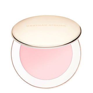 Westman Atelier Vital Pressed Skincare Powder - Polvos compactos