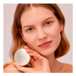 Westman Atelier Vital Pressed Skincare Powder - Polvos compactos
