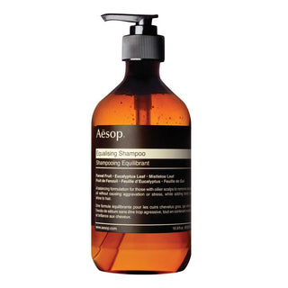 Aesop Equalizing Shampoo - Shampoo for oily hair